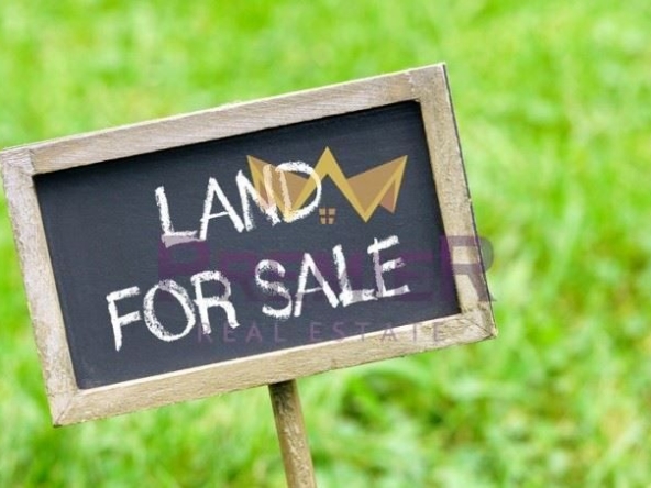 Парцел в Пловдив, Беломорски - 10800 кв.м за 80 €/кв.м - Снимка #1