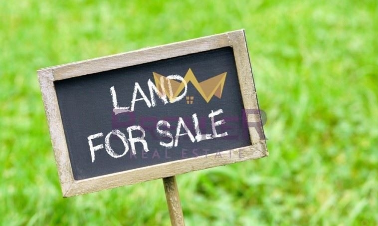 Парцел в с. Бенковски, Област Варна - 770 кв.м за 18 €/кв.м - Снимка #1