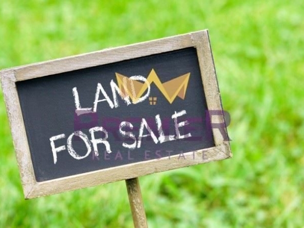 Парцел в София, в.з. Горна баня - 684 кв.м за 108 €/кв.м - Снимка #1