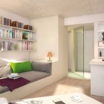 Дава се под наем Едностаен апартамент в Пловдив, Старият град - 45 кв.м за 229.5 € - Снимка #1