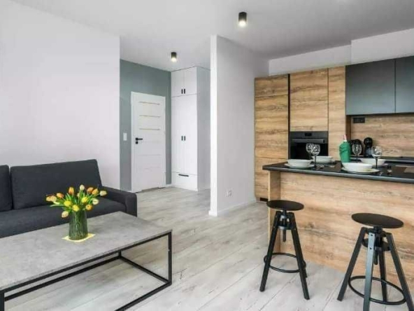 Двустаен апартамент в София, Витоша - 76 кв.м за 869 €/кв.м - Снимка #1