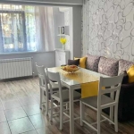 Дава се под наем Двустаен апартамент в Бургас, Зорница - 70 кв.м за 275 € - Снимка #1