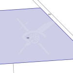 Парцел в Бургас, Ветрен - 5012 кв.м за 6 €/кв.м - Снимка #1