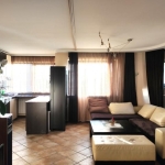 Дава се под наем Двустаен апартамент в София, Горубляне - 74 кв.м за 500 € - Снимка #1