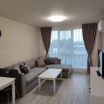 Дава се под наем Двустаен апартамент в Пловдив, Тракия - 75 кв.м за 450 € - Снимка #1