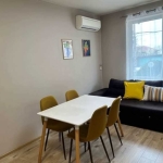 Дава се под наем Двустаен апартамент в София, Банишора - 52 кв.м за 597.21 € - Снимка #1