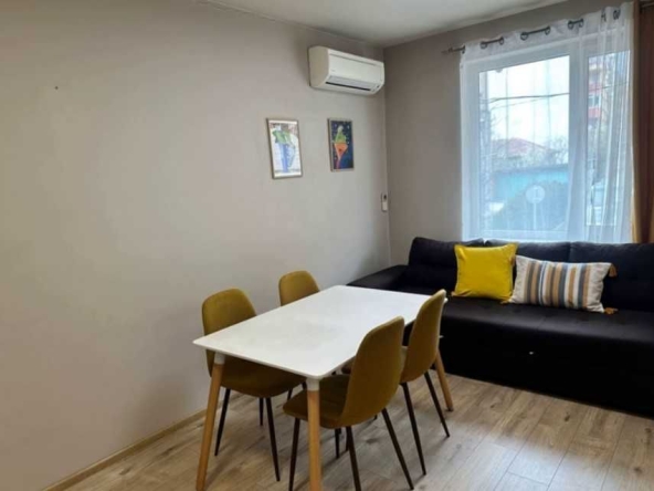 Дава се под наем Двустаен апартамент в София, Банишора - 52 кв.м за 597.21 € - Снимка #1