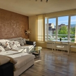 Дава се под наем Двустаен апартамент в София, Овча купел - 70 кв.м за 425 € - Снимка #1