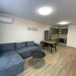 Дава се под наем Двустаен апартамент в Пловдив, Христо Смирненски - 64 кв.м за 450 € - Снимка #1