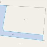 Парцел в Созопол - 1135 кв.м за 97 €/кв.м - Снимка #1