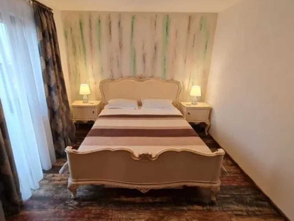 Дава се под наем Двустаен апартамент в Пловдив, Мараша - 65 кв.м за 265.2 € - Снимка #1