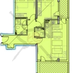 Тристаен апартамент в София, Студентски град - 100 кв.м за 1863 €/кв.м - Снимка #1