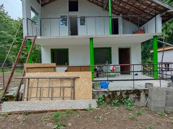 Къща в Враца, Център - 37 кв.м за 421 €/кв.м - Снимка #1