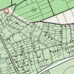 Парцел в Плевен, м-т Мъртва долина - 666 кв.м за 23 €/кв.м - Снимка #1