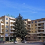 Едностаен апартамент в к.к. Св.Св. Константин и Елена - 44 кв.м за 1275 €/кв.м - Снимка #1