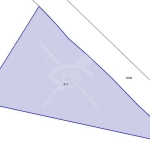 Парцел в Бургас, Банево - 3750 кв.м за 5 €/кв.м - Снимка #1