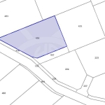 Парцел в с. Брестник, Област Пловдив - 818 кв.м за 65 €/кв.м - Снимка #1