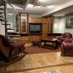 Дава се под наем Мезонет в София, Манастирски ливади - 160 кв.м за 725 € - Снимка #1