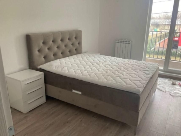 Дава се под наем Двустаен апартамент в София, Дружба 1 - 67 кв.м за 600 € - Снимка #1