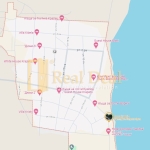 Парцел в с. Крапец, Област Добрич - 1414 кв.м за 45 €/кв.м - Снимка #1