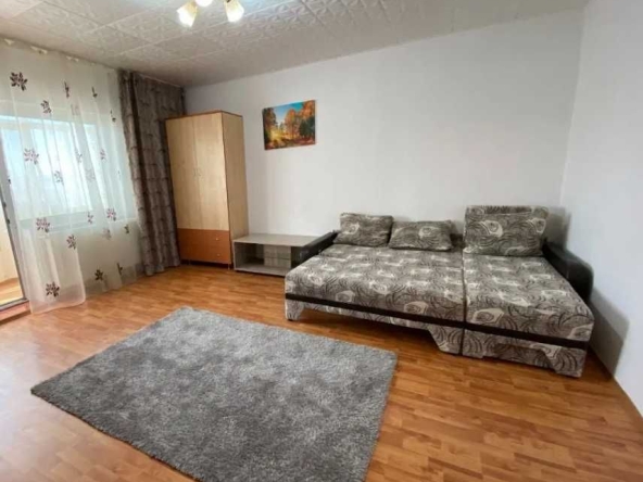 Дава се под наем Едностаен апартамент в Пловдив, Тракия - 39 кв.м за 193.8 € - Снимка #1