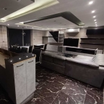 Дава се под наем Тристаен апартамент в Бургас, Меден рудник - зона А - 120 кв.м за 357 € - Снимка #1