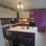 Многостаен апартамент в Варна, Трошево - 120 кв.м за 1271 €/кв.м - Снимка #1