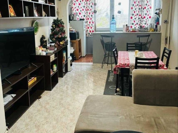 Двустаен апартамент в Пловдив, Кючук Париж - 72 кв.м за 1667 €/кв.м - Снимка #1