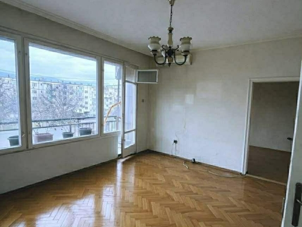 Тристаен апартамент в Пловдив, Кючук Париж - 80 кв.м за 765 €/кв.м - Снимка #1