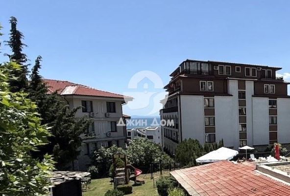 Тристаен апартамент в Свети Влас - 79 кв.м за 743 €/кв.м - Снимка #1