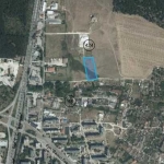 Земеделски имот в Хасково, Промишлена зона - Север -  кв.м за 8 €/дка - Снимка #1