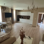 Дава се под наем Двустаен апартамент в Пловдив, Център - 74 кв.м за 700 € - Снимка #1