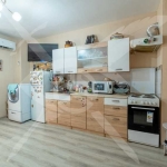 Двустаен апартамент в Варна, Възраждане 1 - 61 кв.м за 2294 €/кв.м - Снимка #1