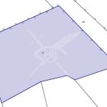 Парцел в с. Изворище, Област Бургас - 1465 кв.м за 26 €/кв.м - Снимка #1