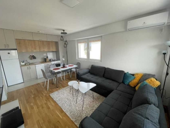 Двустаен апартамент в София, Овча купел 2 - 74 кв.м за 1676 €/кв.м - Снимка #1