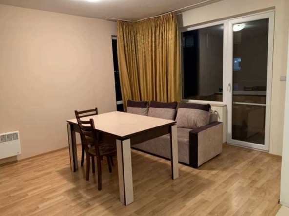 Дава се под наем Двустаен апартамент в София, Дружба 1 - 63 кв.м за 547.23 € - Снимка #1