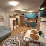 Дава се под наем Двустаен апартамент в София, Дървеница - 55 кв.м за 677.28 € - Снимка #1