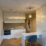 Дава се под наем Едностаен апартамент в София, Студентски град - 41 кв.м за 450 € - Снимка #1