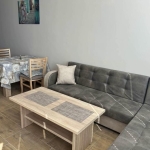 Дава се под наем Двустаен апартамент в Пловдив, Съдийски - 70 кв.м за 423.3 € - Снимка #1