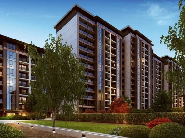 Двустаен апартамент в Бургас, Изгрев - 66 кв.м за 1236 €/кв.м - Снимка #1