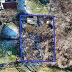 Парцел в Балчик - 606 кв.м за 34 €/кв.м - Снимка #1