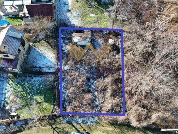 Парцел в Балчик - 606 кв.м за 34 €/кв.м - Снимка #1