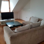 Дава се под наем Тристаен апартамент в Пловдив, Остромила - 90 кв.м за 336.6 € - Снимка #1