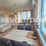 Дава се под наем Двустаен апартамент в Варна, Погреби - 64 кв.м за 473.79 € - Снимка #1