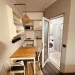 Дава се под наем Едностаен апартамент в Варна, Възраждане 1 - 30 кв.м за 306 € - Снимка #1