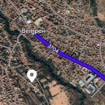 Парцел в Ветрен - 757 кв.м за 16 €/кв.м - Снимка #1