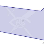 Парцел в с. Брястовец, Област Бургас - 808 кв.м за 24 €/кв.м - Снимка #1