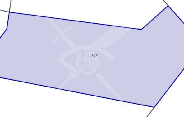 Парцел в с. Брястовец, Област Бургас - 808 кв.м за 24 €/кв.м - Снимка #1