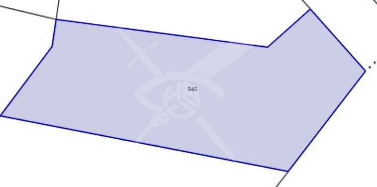 Парцел в с. Брястовец, Област Бургас - 808 кв.м за 24 €/кв.м - Снимка #1