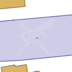 Парцел в с. Писменово, Област Бургас - 1026 кв.м за 18 €/кв.м - Снимка #1